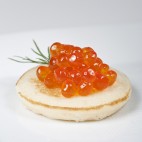 Œufs de saumon
