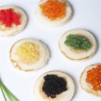 Trout Roe