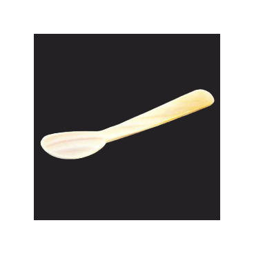 Cuillère nacre 7 cm