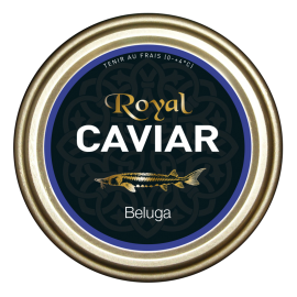 Caviar Beluga