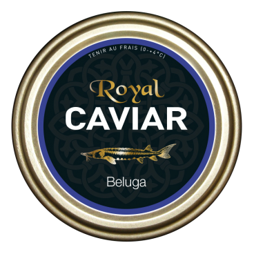 Caviar Beluga