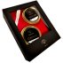 Coffret Caviar Beluga 50 gr + Baeri 50 gr
