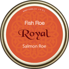 Salmon Roe