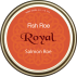Salmon Roe