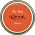 Flying fish roe