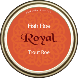 Trout Roe