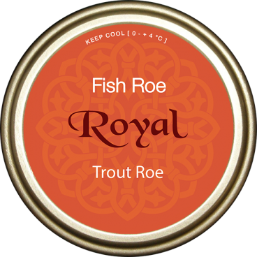 Trout Roe