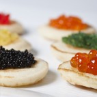Oeufs de hareng